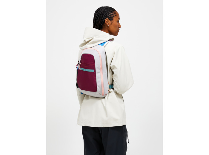 Outdoor Crossbody Bag