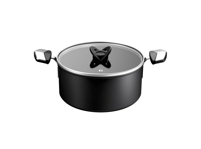 Excellence Ptfe Stewpot 24 cm/5,0 l. w. lid