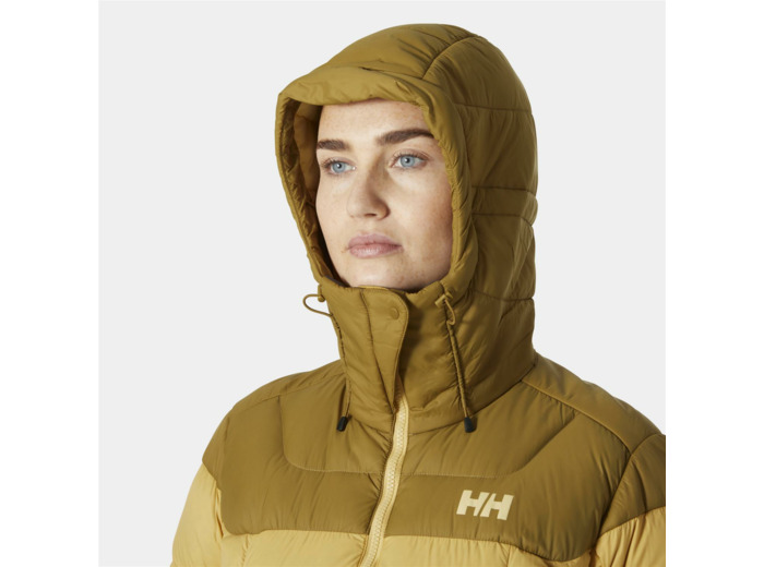 W VERGLAS GLACIER DOWN JACKET