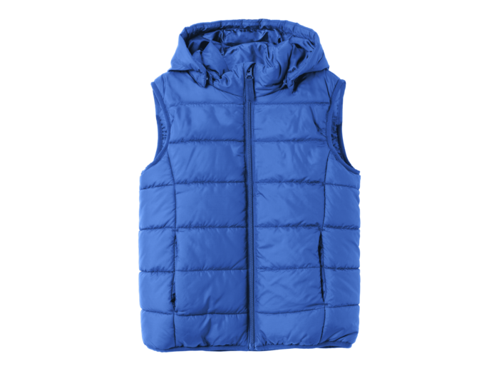 Detachable Hood Long Sleeves (L/S)