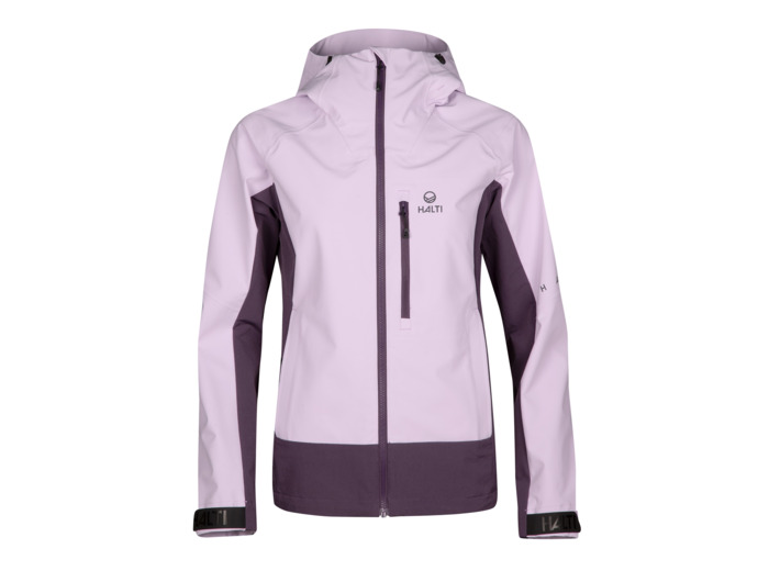 Halti naisten hybriditakki