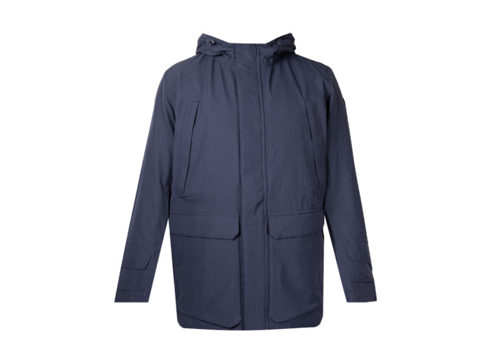 HELLY-TECH RAIN COAT