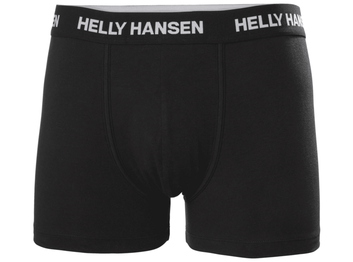 2-PACK COTTON BOXER