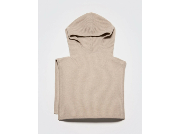Lazio Hood Collar