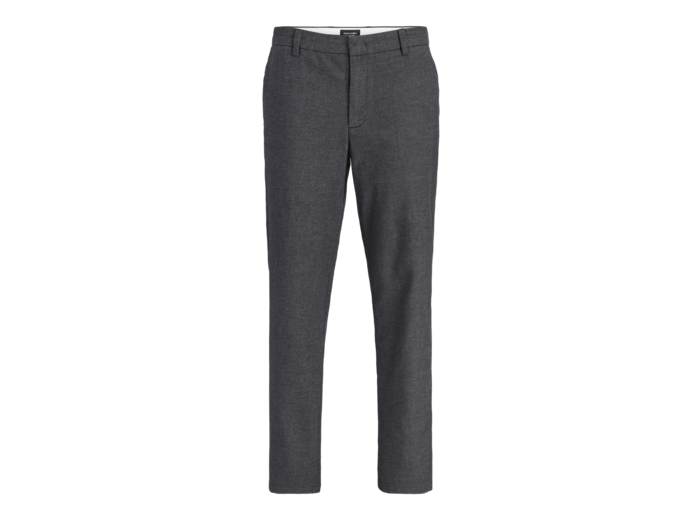 Winter chinos