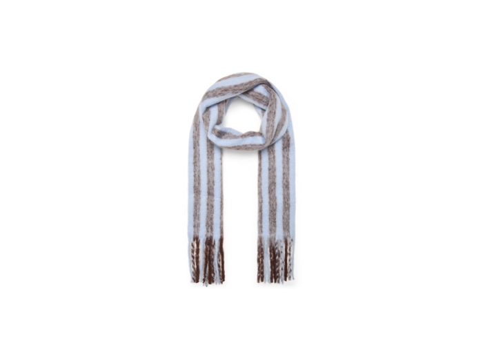 VMIVY NARROW SCARF NOOS