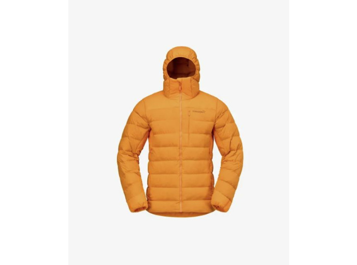 femund down700 Zip Hood (M)