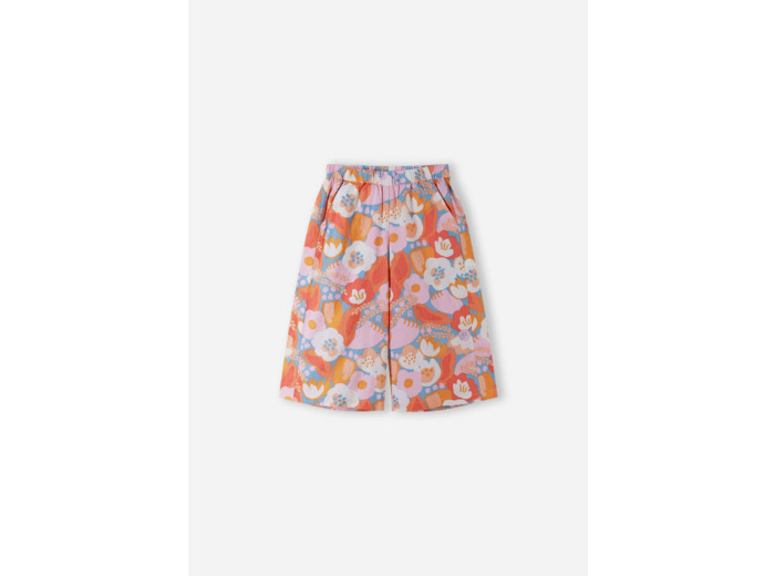 Lasten culottes-housut Heiluu
