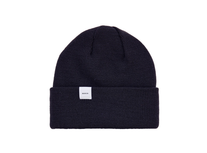 Aria Beanie (FW26)