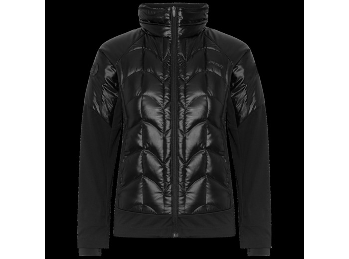 Devotion Jacket