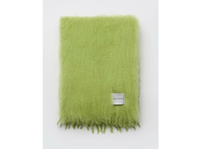 Balmuir Aurora Throw 115x180cm