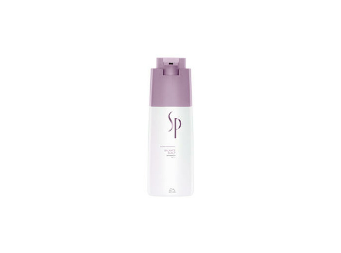 Wella SP Balance Shampoo 1000ml