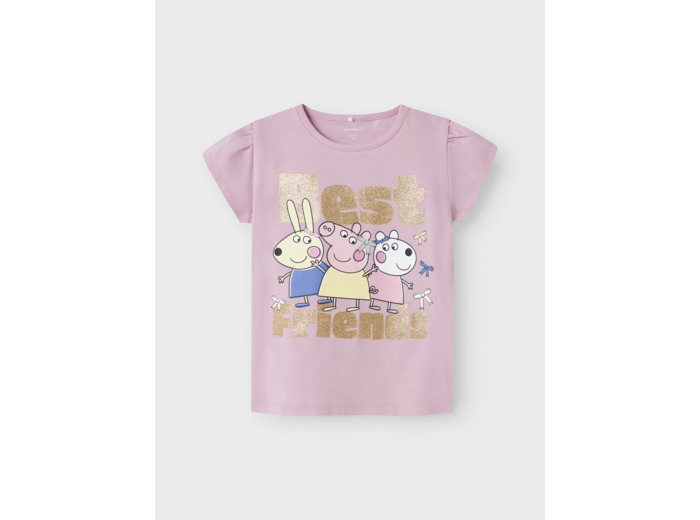 Regular Fit O-Neck Short Sleeves (S/S)