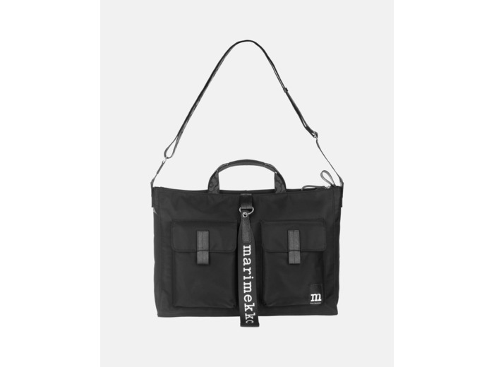 Everything Messenger Solid laukku
