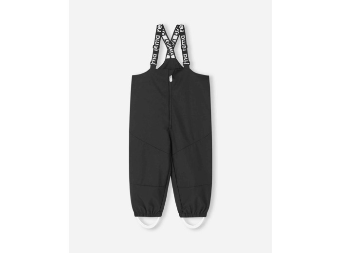 Taaperoiden softshell-housut Tosion