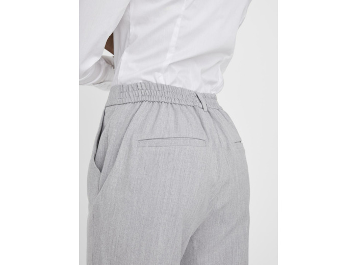 Tapered Fit