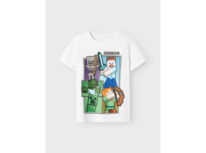 Standard Fit O-Neck Short Sleeves (S/S)