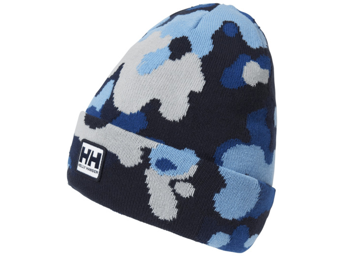 URBAN CUFF BEANIE