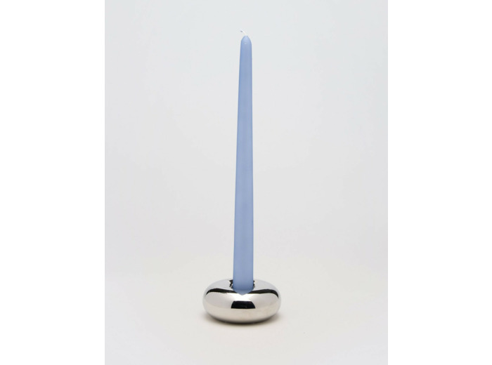 Velvet Candle 28cm