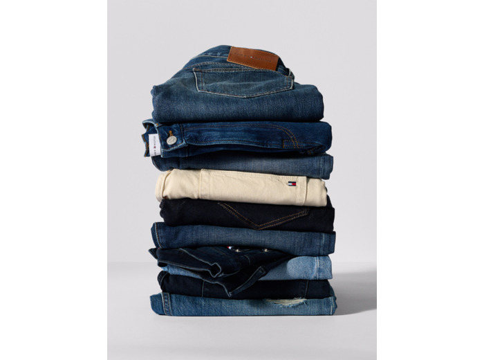 Denim: 2 for €129