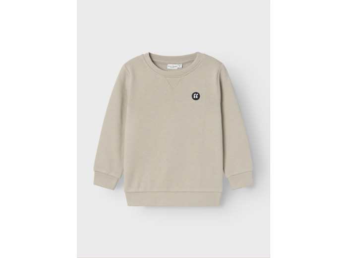 Regular Fit O-Neck Long Sleeves (L/S)