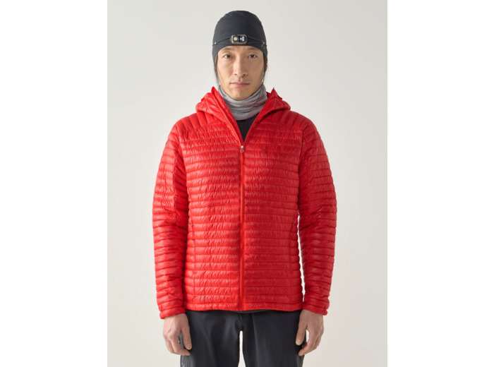 L.I.M mimic hood II men