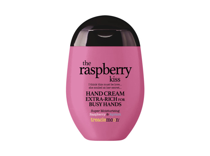 Treaclemoon The Raspberry Kiss Hand Cream 75ml