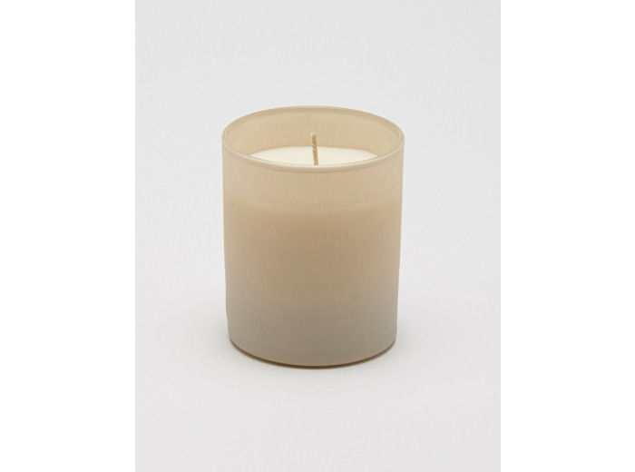 Como Scented Candle