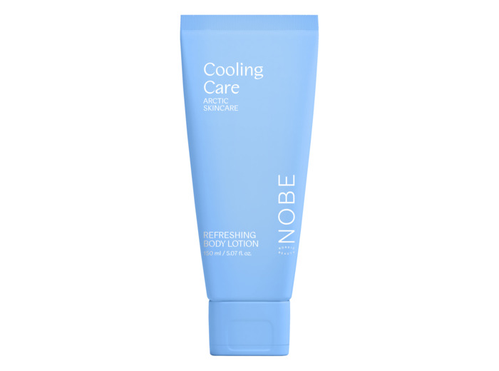 NOBE Cooling Care Refreshing Body Lotion 150 ml