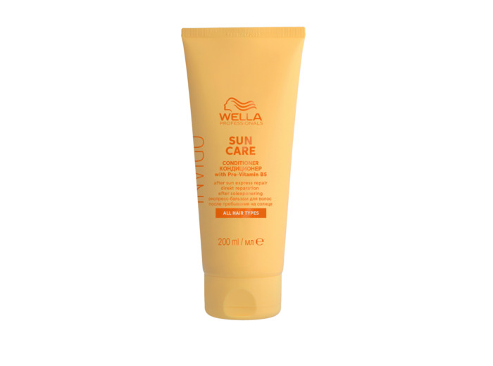 Wella INVIGO Sun Conditioner 200ml