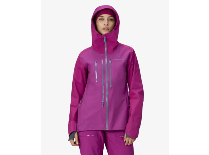 lyngen Gore-Tex Jacket (W)