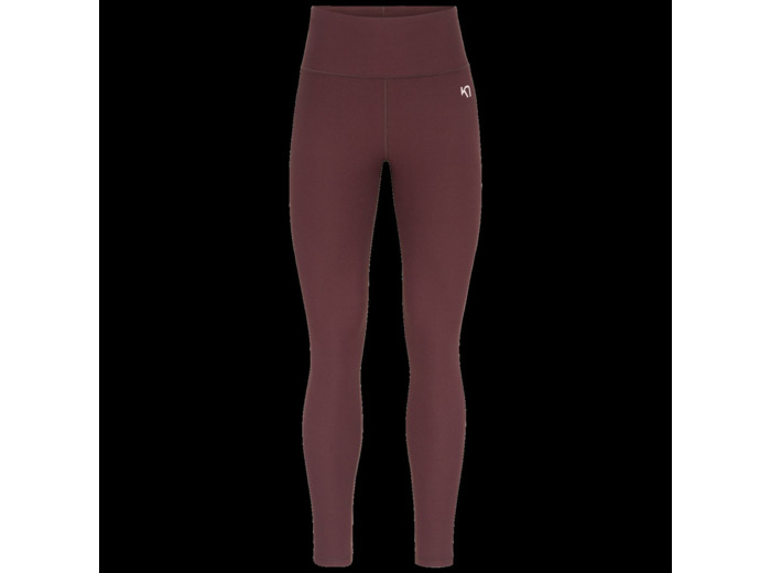 Nina High Waist Tights