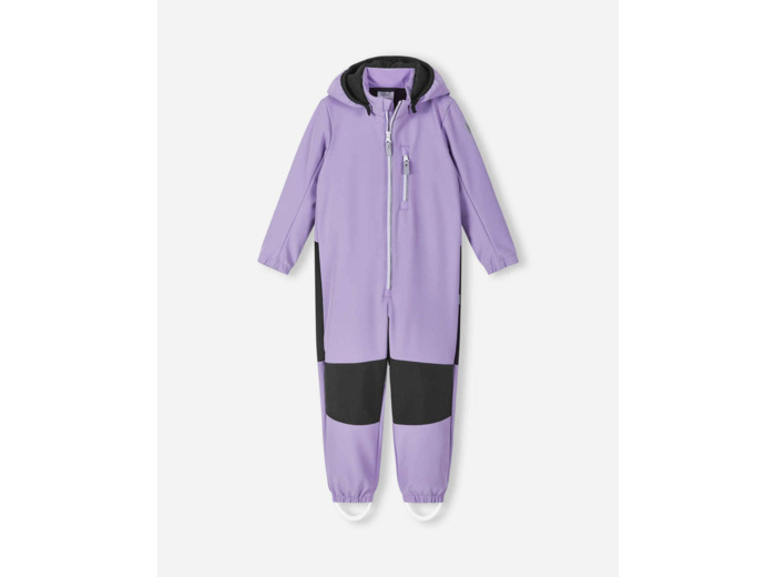 Lasten softshell-haalari Nurmes
