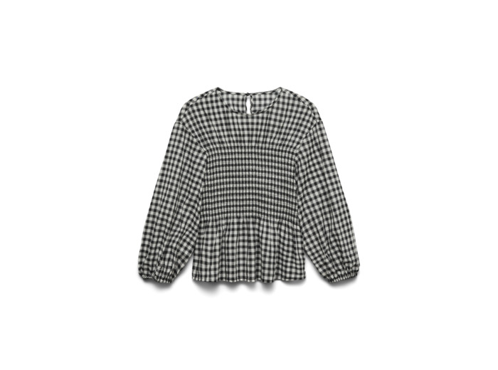 Regular Fit O-Neck Long Sleeves (L/S)