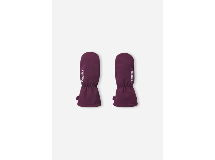 Lasten softshell-rukkaset Osaten SS23