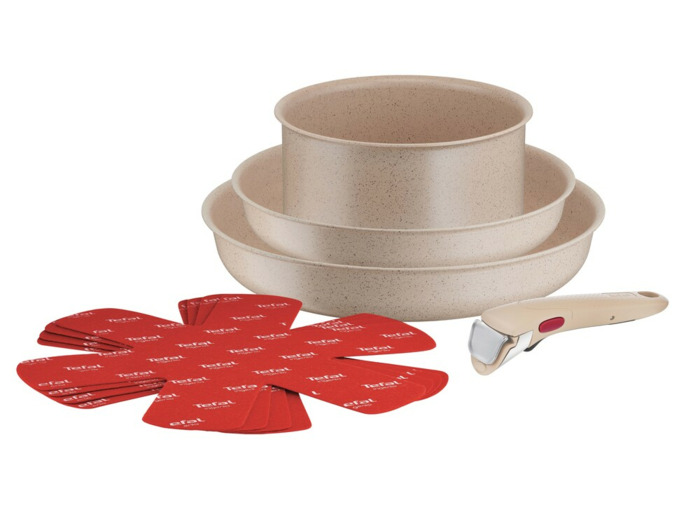 Ingenio Delight 8 pcs set