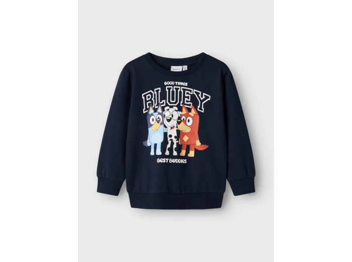 Standard Fit O-Neck Long Sleeves (L/S)