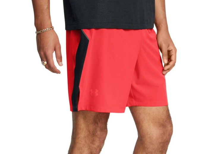 Men's UA Launch PRO 7'' Shorts