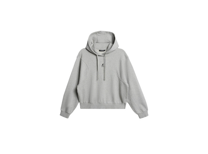 Sandie Hoodie AWJS14203 U199