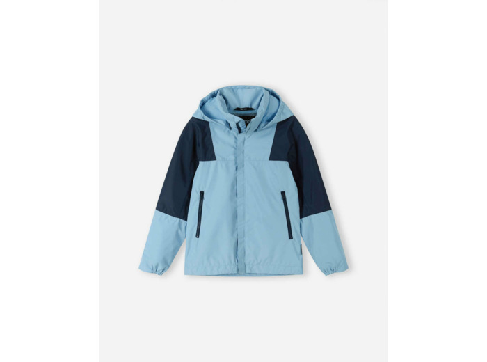 Lasten vedenpitävä välikausitakki ReimaTec Tuulos