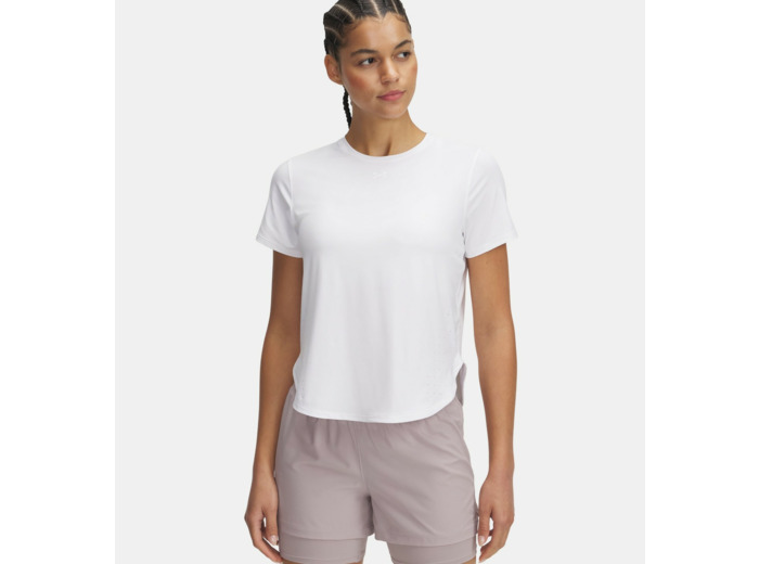Women's UA Launch Elite Shortsleeve
