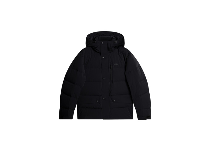 Leo Down Jacket SMOW13893 9999