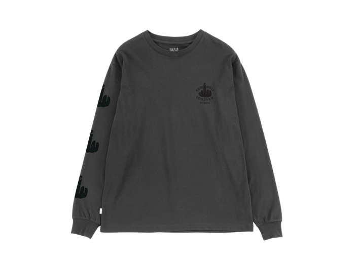 Pukama 88 Long Sleeve