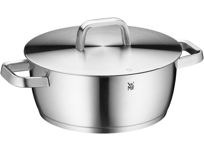 Iconic LC 24 cm/4,2 l. w. lid