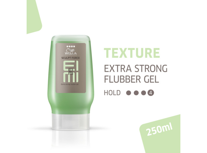 Wella EIMI Sculpt Force 125ml