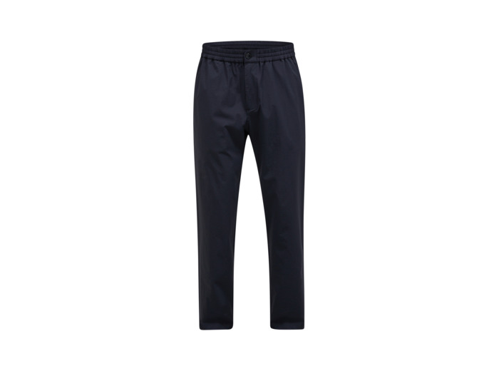 Stretch Drawstring Pants