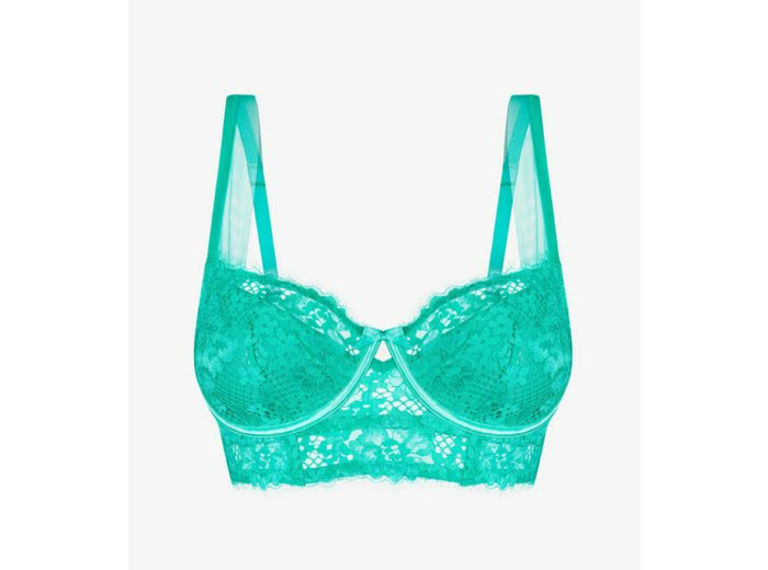 Sofie Long-line Balconette -20% lisäale