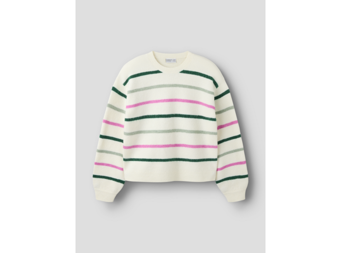 Regular Fit O-Neck Long Sleeves (L/S)