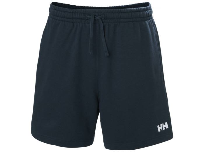 HH TERRY LOOP SHORTS