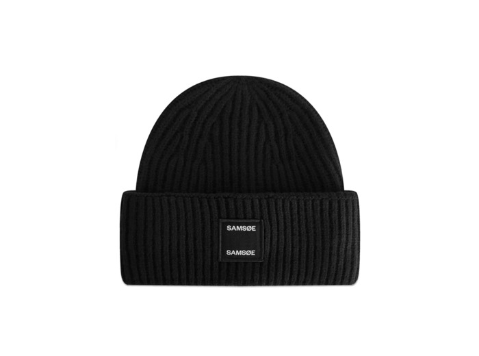 SAMSØE SAMSØE W Beanie